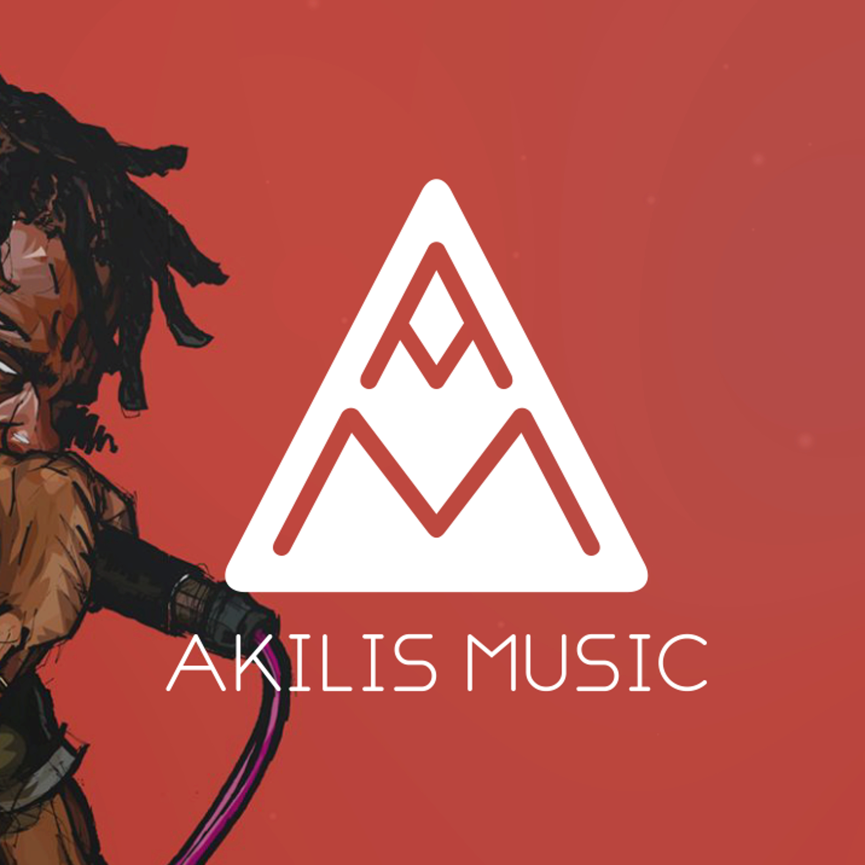 AkilisMusic- Untouchable tagged episode artwork