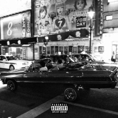 25.8 Pt.I.II.III (One Ah Dem Nites)