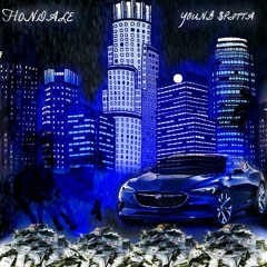 HONDALE prod by, MAnnyMAde