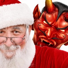 Satan, My Savior