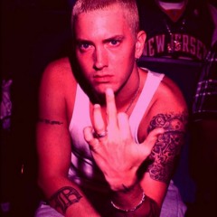 Eminem- If I Had  (Leaned Out)