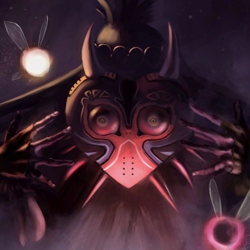 You have met a terrible fate havent you (mix)