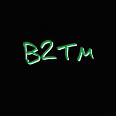 Truth X Phonzy - B2TM (2016)