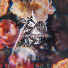 A.D.H.D. - To Be Or Not To Be [Prod. HCLLS]