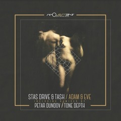 Stas Drive & Tash - Adam (Tone Depth Remix) [Movement Recordings]