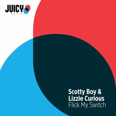 Flick My Switch - Scotty Boy & Lizzie Curious