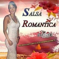 SALSA ROMANTICA & PEGADA DEL RECUERDO SOLO EXITOS 2017 (MIX)