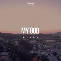 Ruslan - My God [Studio] weekly #3 (@RuslanKD @juicebangers)