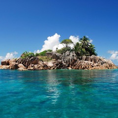 Angels- Khalid (Ashtian Horton Trap Remix)