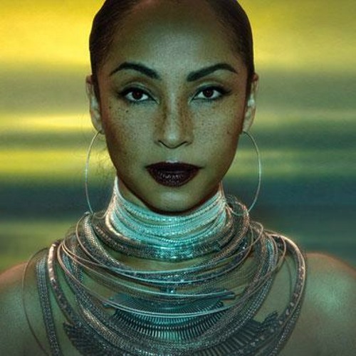 Your Love is King by Sade