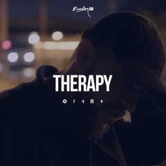 Therapy [Live](@RuslanKD @Sojay)