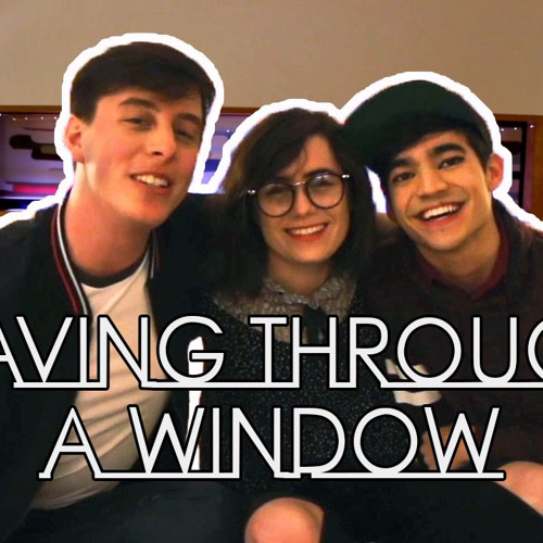 Waving Through a Window | Thomas Sanders ft. dodie & Ben J Pierce