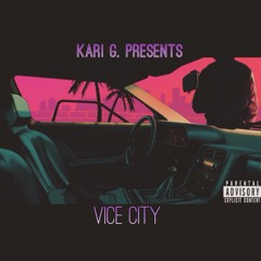Vice City [Prod. Lil Red Beats]