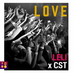 LeLi X CST - Love