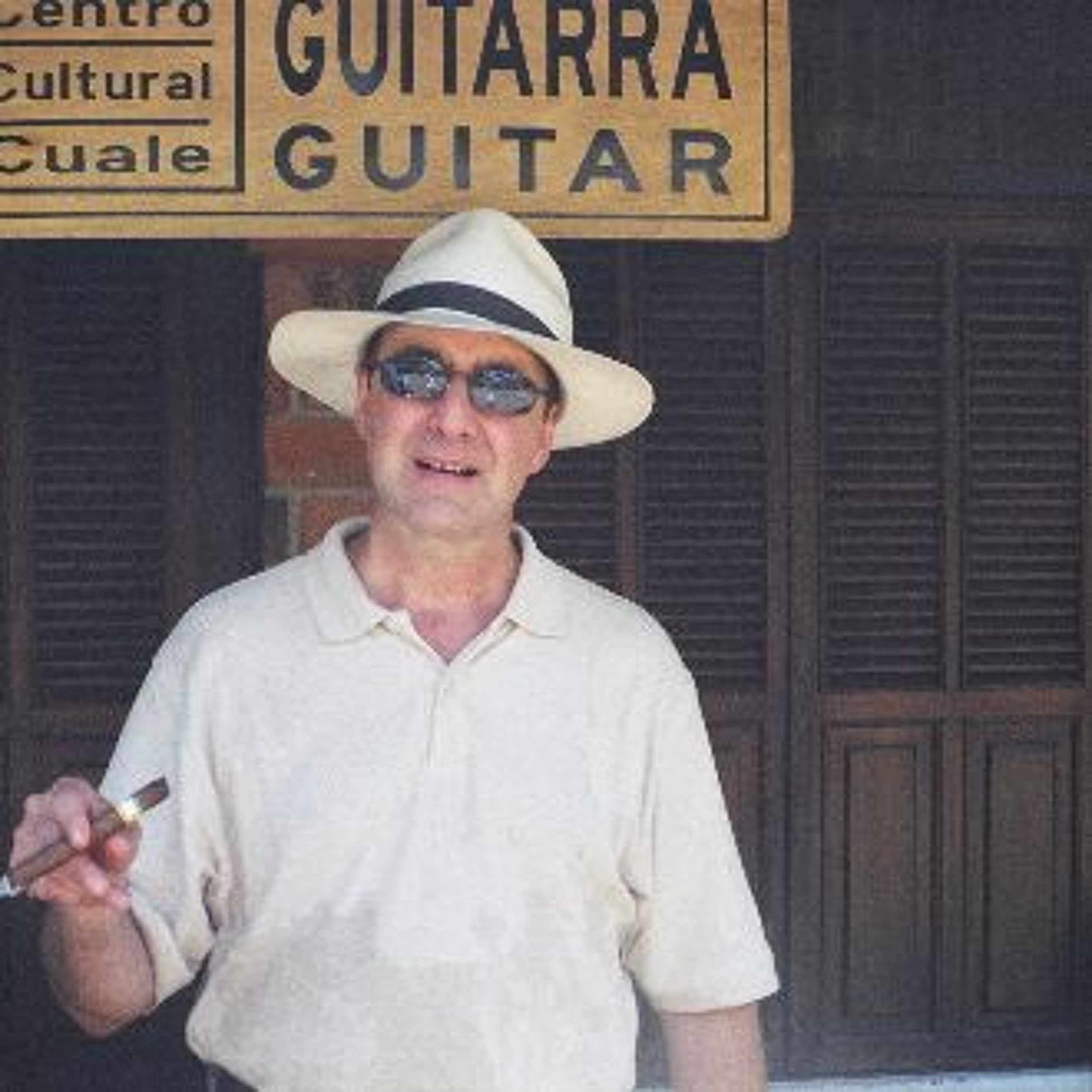 Dale Allen Robertson