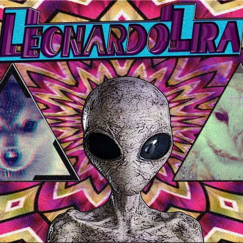 We are your friends (Leonardo Lira Bootleg) 👽💜PSYTRANCE💜💀