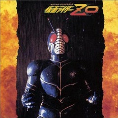03 覚醒めよ！ライダーＺＯ！！－メインタイトル－
