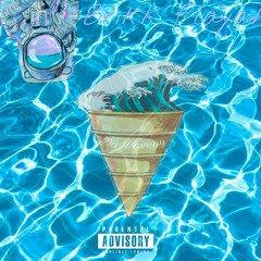 Yung Jerz (BrikkFlaya) - Sittin In The Sauce PROD. By DJ UP