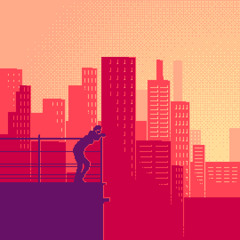 Antian Rose & Eric Kauffmann - Love Hurts (Let's Chill Remix) [Supported by Sikdope]