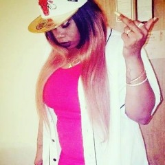 Quieeshaa Jaee - " IM ON ONE"