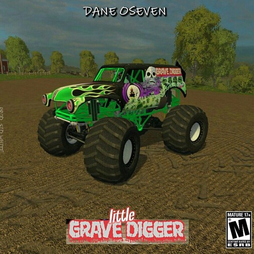 Lil Grave Digger (Prod.Sid White)