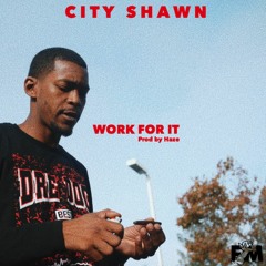 WORK FOR IT (PROD BY HAZE)
