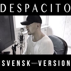 Tarequito - DESPACITO (Svensk Version)+Download