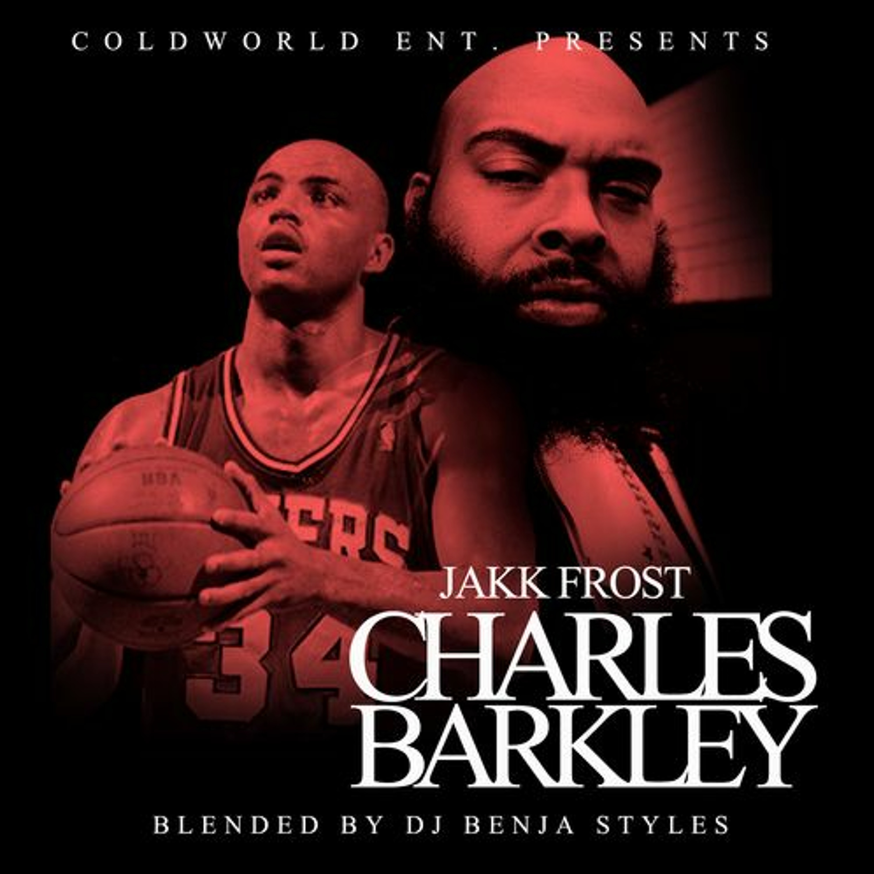 CHARLES BARKLEY (SOUNDCLOUD MP3) episode artwork