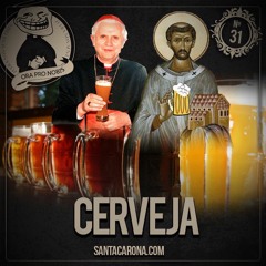 SantaZuera#31 - Cerveja