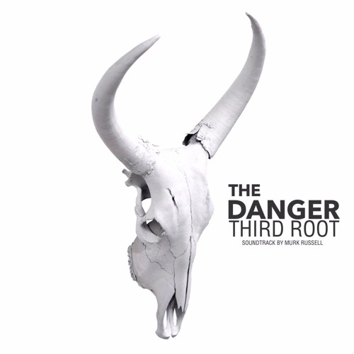 THE DANGER f/ Lasana Hotep (Prod by Murk Russell)