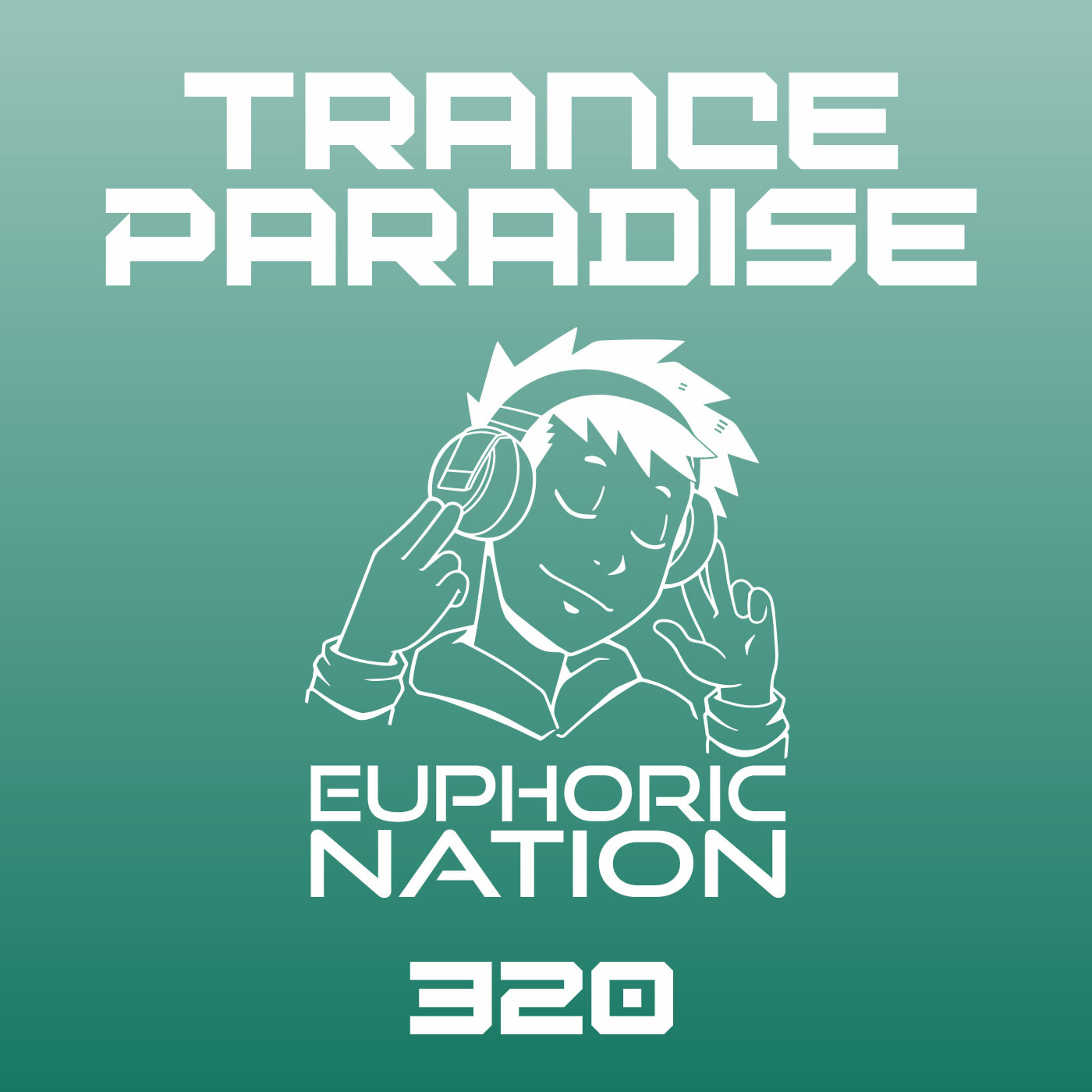 Trance Paradise 320 episode artwork