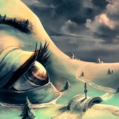 Mentalecho Alien Chaos World Of Imagination 195 By Alien Chaos