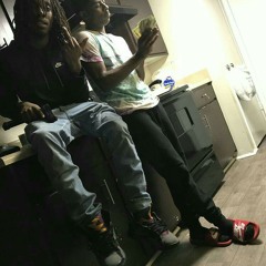 Jay X Dee Savv - From Da Streetz