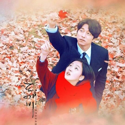 Stream Ost Goblin Stay With Me Cover By Marsmelaw Listen Online For Free On Soundcloud