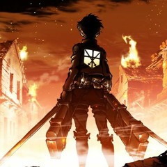 Armored titan theme - Lala
