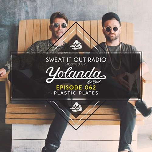 Sweat It Out Radio Mix