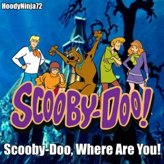 Scooby-Doo - Intro Theme - Scooby-Doo Where Are You! (Cover)