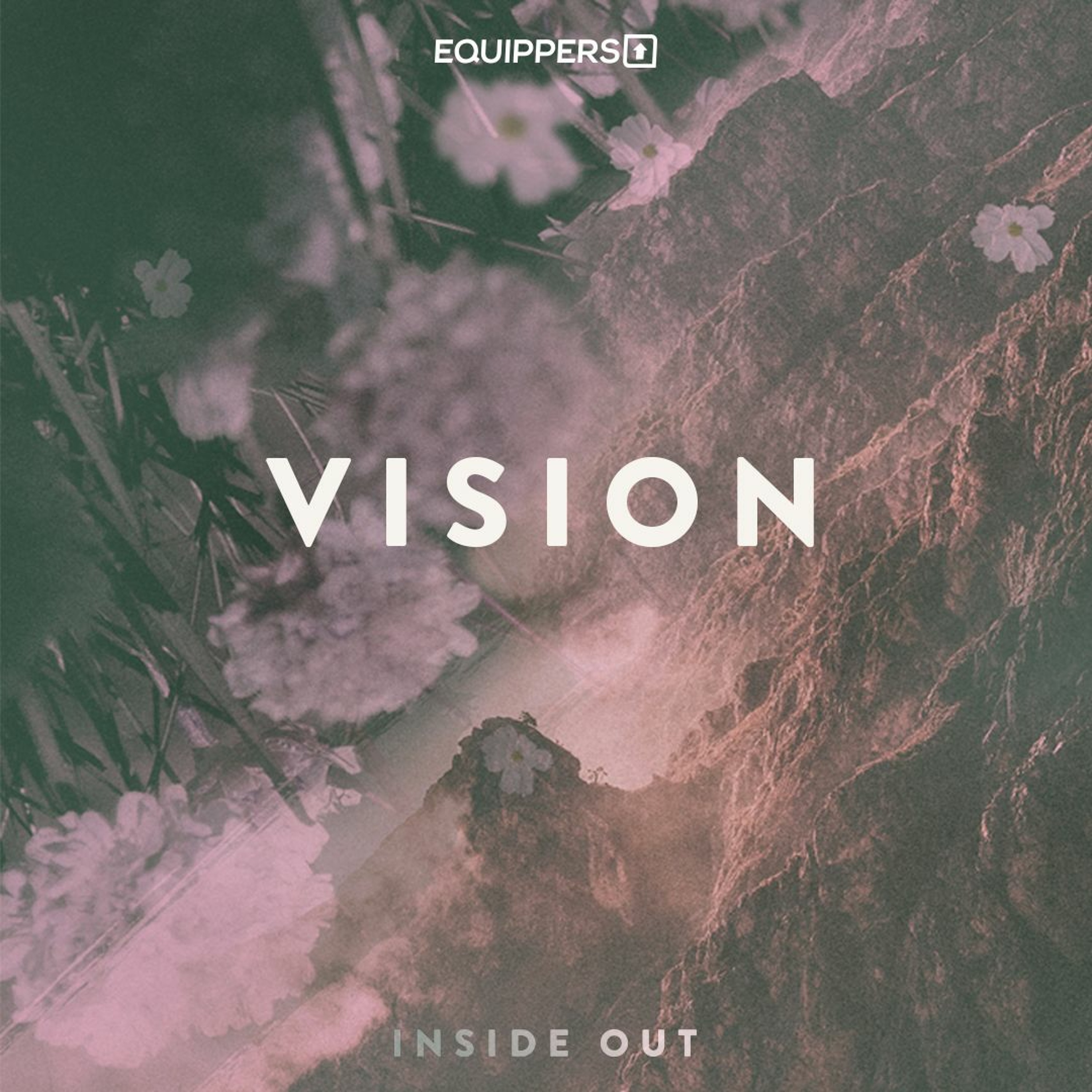 Vision - Chrissy Smith, Dougal Sutherland and Amanda Taii - 27:2:2017 episode artwork