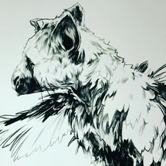 The Last Guardian