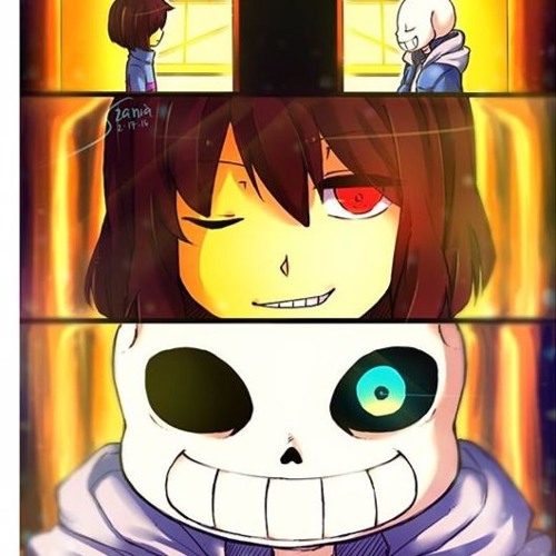 Mcki Robyns-P - Megalovania (Vocaloid Cover) Edited To Sound Weird