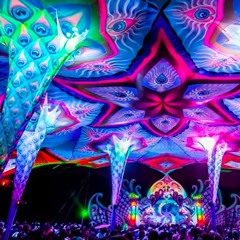 ZNA gathering dancefloor <3