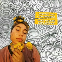 Ivy By Evelyn (frank ocean cover)