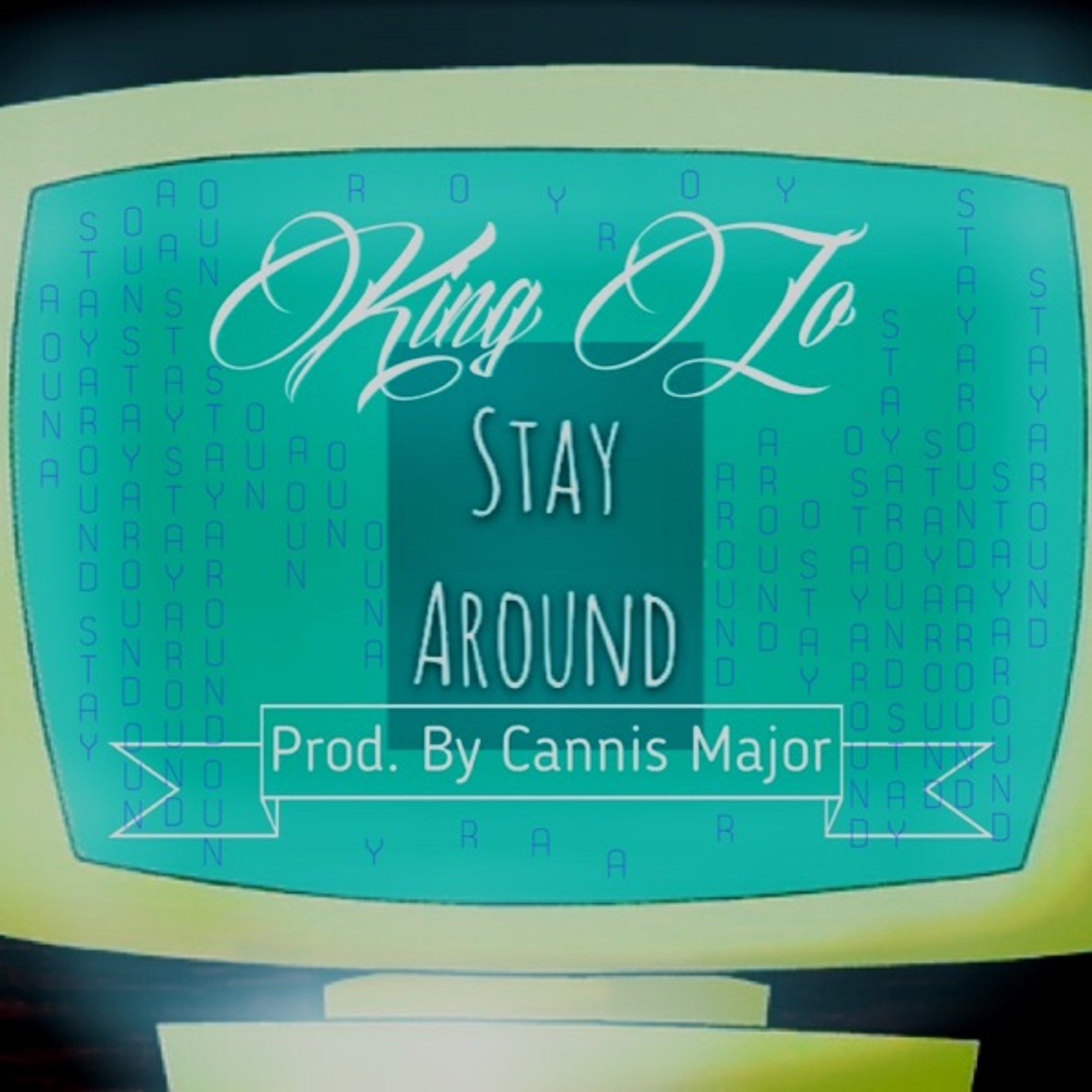 Stay Around episode artwork