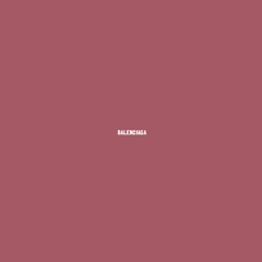 balenciaga (prod. By Txmmy)