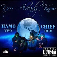 You Already Kno - PlayBoyGroc X Hova X Shoca X Ace