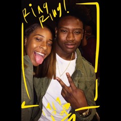 1919 PoP - Ring Ring (ft. LV)