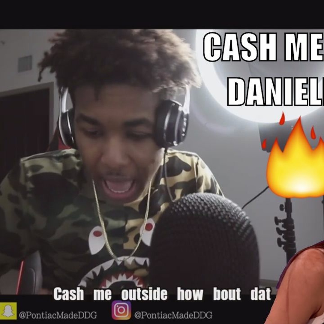 pontiacmadeddg net worth 2018 - Ilustrasi 2