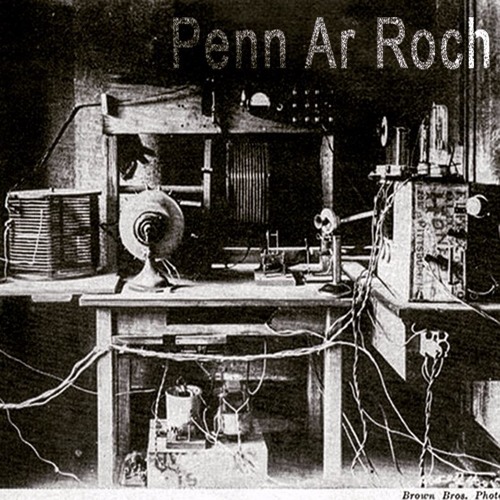 Penn ar Roch (Yann Tiersen)