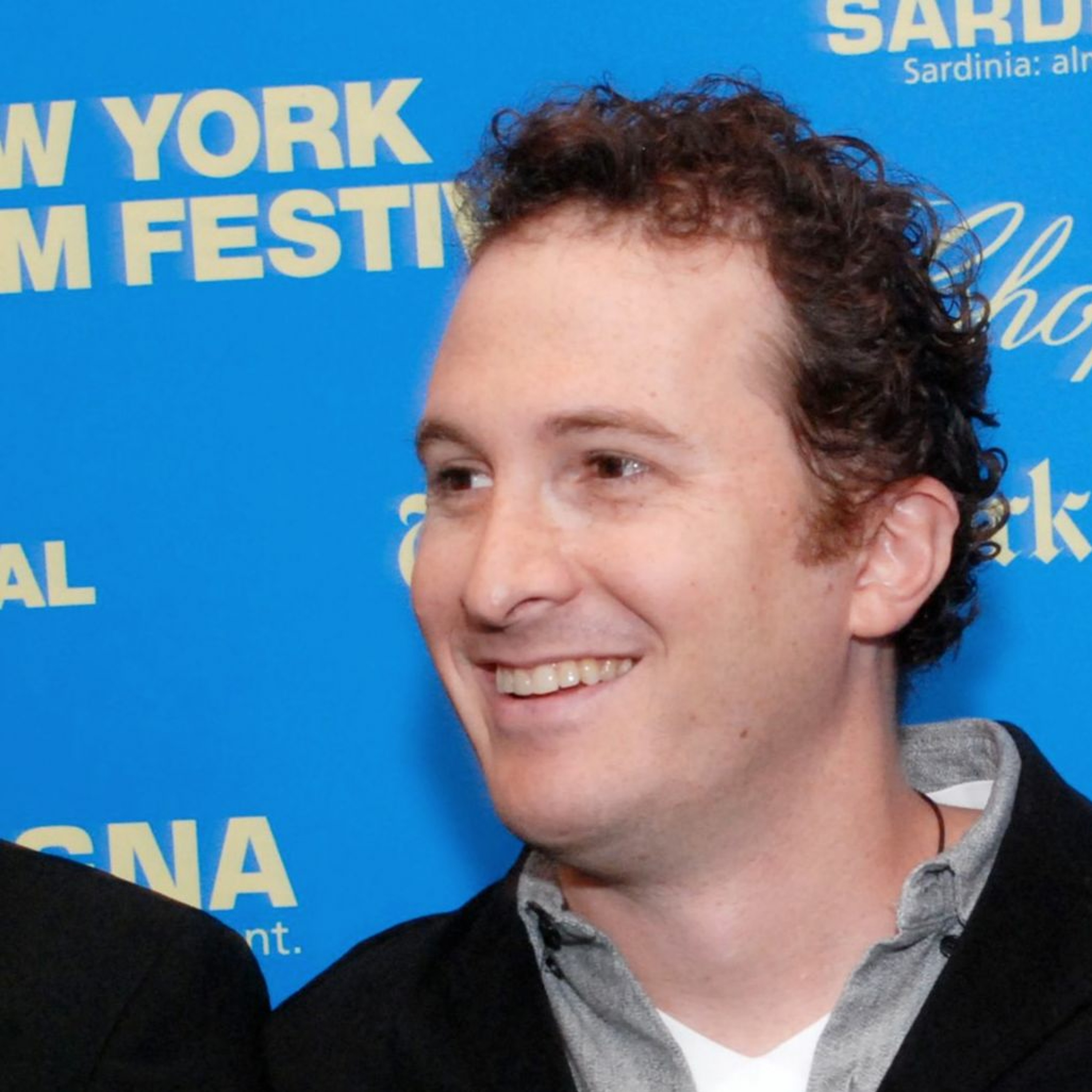 Film at Lincoln Center Podcast