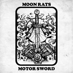 Motor Sword